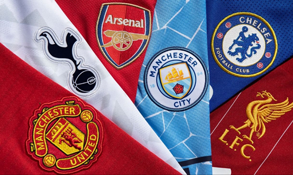 英超观赛之旅--八天两场