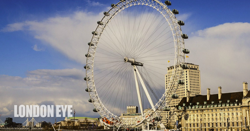 英格兰&苏格兰&北爱尔兰 揽胜14日